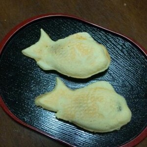 白いたい焼き レシピ 作り方 By Oyamanikarikari 楽天レシピ 白いたい焼き レシピ 作り方 By Oyamanikarikari 楽天レシピ
